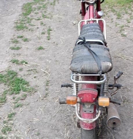 Дельта Другая, объемом двигателя 49 л и пробегом 0 тыс. км за 284 $, фото 5 на Automoto.ua