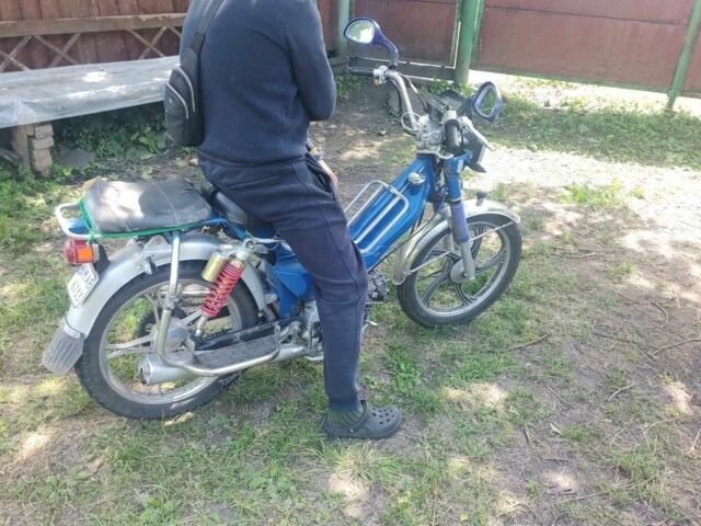 Дельта Другая, объемом двигателя 0 л и пробегом 0 тыс. км за 239 $, фото 3 на Automoto.ua