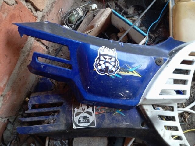 Дельта Другая, объемом двигателя 72 л и пробегом 0 тыс. км за 146 $, фото 1 на Automoto.ua