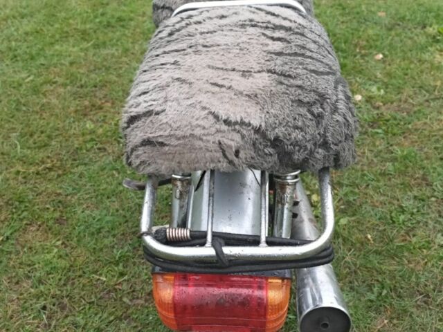 Дельта Другая, объемом двигателя 72 л и пробегом 0 тыс. км за 118 $, фото 13 на Automoto.ua