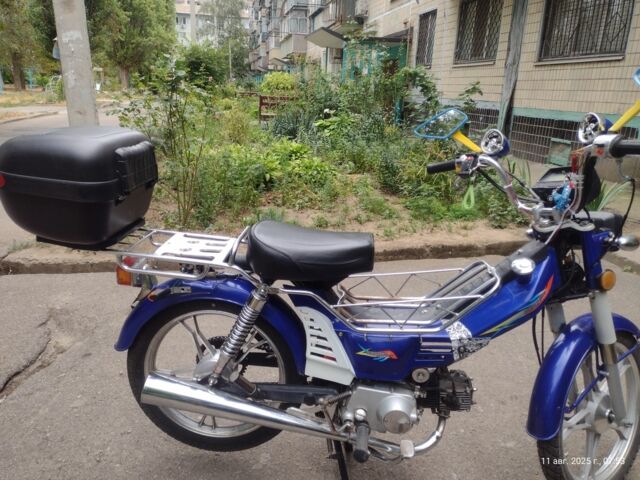 Дельта Інша, об'ємом двигуна 72 л та пробігом 0 тис. км за 524 $, фото 13 на Automoto.ua