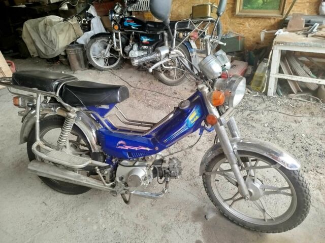 Дельта Другая, объемом двигателя 100 л и пробегом 0 тыс. км за 286 $, фото 1 на Automoto.ua