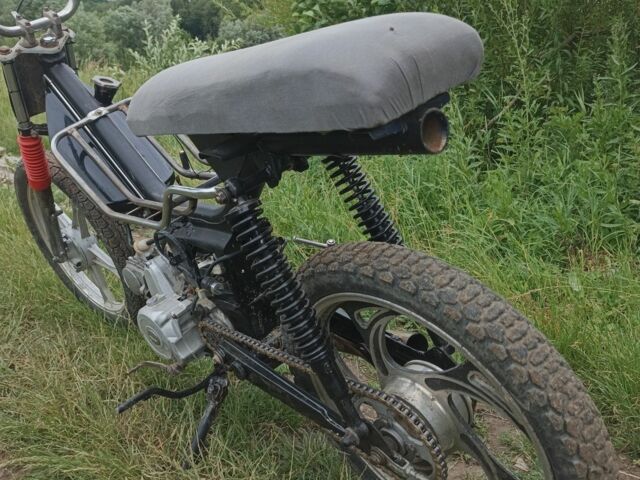 Дельта Другая, объемом двигателя 0.11 л и пробегом 0 тыс. км за 175 $, фото 3 на Automoto.ua