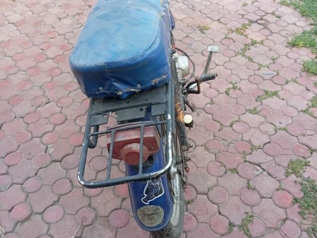 Дельта Другая, объемом двигателя 72 л и пробегом 0 тыс. км за 146 $, фото 2 на Automoto.ua