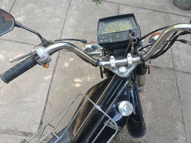 Дельта Другая 2008 в Васильковке на Automoto.ua Дельта Другая, объемом двигателя 0 л и пробегом 0 тыс. км за 190 $, фото 1 на Automoto.ua