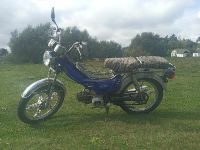 Дельта Другая, объемом двигателя 72 л и пробегом 0 тыс. км за 119 $, фото 1 на Automoto.ua