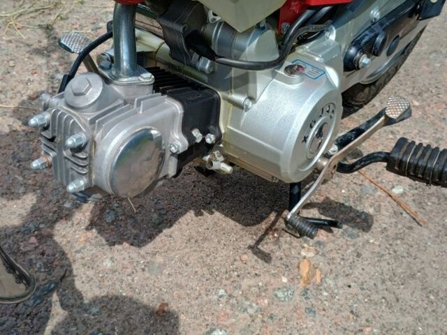 Дельта Інша, об'ємом двигуна 72 л та пробігом 0 тис. км за 364 $, фото 5 на Automoto.ua