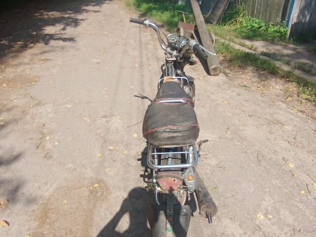 Дельта Другая, объемом двигателя 49 л и пробегом 0 тыс. км за 48 $, фото 4 на Automoto.ua