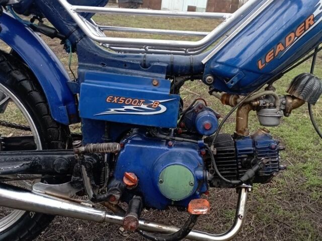 Дельта Інша, об'ємом двигуна 0.11 л та пробігом 0 тис. км за 249 $, фото 5 на Automoto.ua