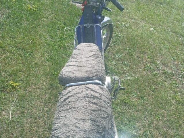 Дельта Другая, объемом двигателя 72 л и пробегом 0 тыс. км за 118 $, фото 6 на Automoto.ua