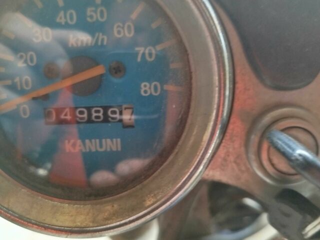 Дельта Другая, объемом двигателя 100 л и пробегом 0 тыс. км за 286 $, фото 4 на Automoto.ua