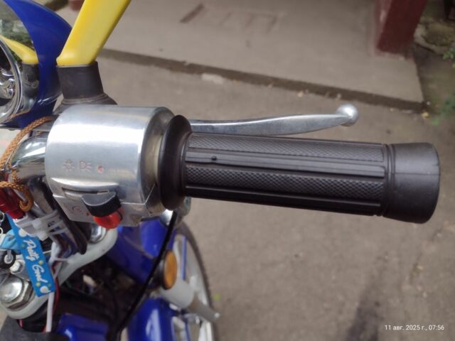 Дельта Інша, об'ємом двигуна 72 л та пробігом 0 тис. км за 524 $, фото 9 на Automoto.ua