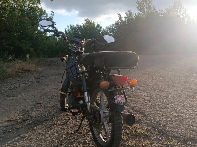 Дельта Другая, объемом двигателя 50 л и пробегом 0 тыс. км за 405 $, фото 1 на Automoto.ua