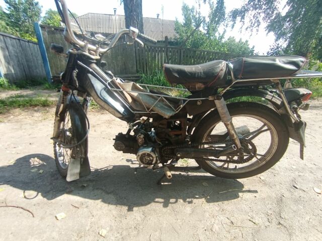 Дельта Інша, об'ємом двигуна 49 л та пробігом 0 тис. км за 48 $, фото 7 на Automoto.ua