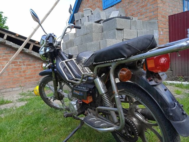 Дельта Другая, объемом двигателя 72 л и пробегом 0 тыс. км за 6700 $, фото 3 на Automoto.ua