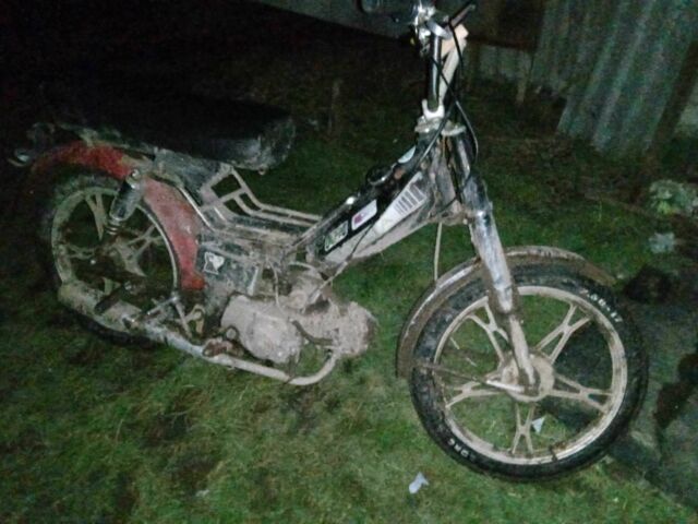 Дельта Другая, объемом двигателя 12 л и пробегом 0 тыс. км за 107 $, фото 6 на Automoto.ua