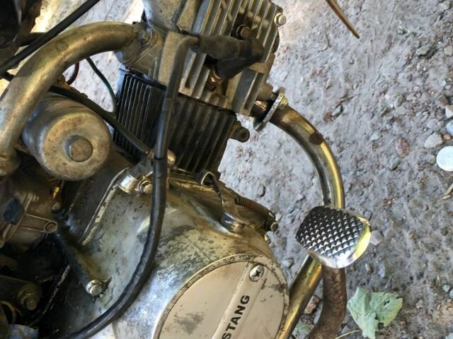 Дельта Другая, объемом двигателя 72 л и пробегом 0 тыс. км за 154 $, фото 3 на Automoto.ua