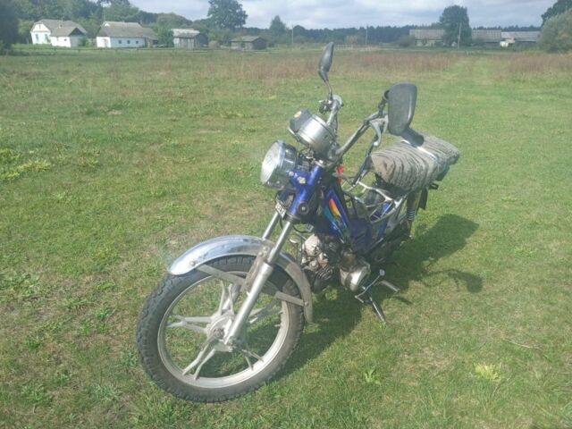 Дельта Другая, объемом двигателя 72 л и пробегом 0 тыс. км за 118 $, фото 3 на Automoto.ua