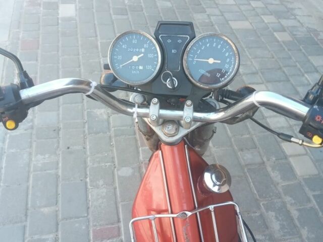 Дельта Другая, объемом двигателя 0 л и пробегом 0 тыс. км за 297 $, фото 4 на Automoto.ua