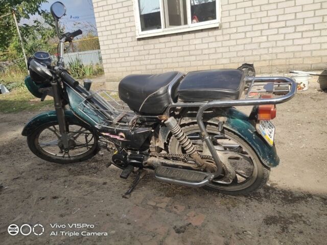 Дельта Другая, объемом двигателя 0.11 л и пробегом 0 тыс. км за 307 $, фото 3 на Automoto.ua