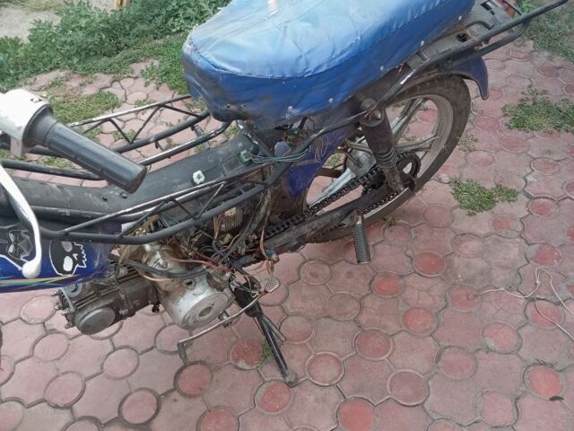 Дельта Другая, объемом двигателя 72 л и пробегом 0 тыс. км за 146 $, фото 3 на Automoto.ua