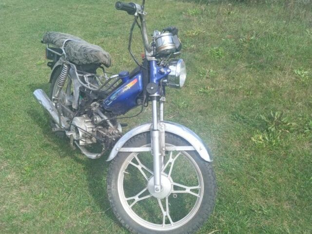 Дельта Другая, объемом двигателя 72 л и пробегом 0 тыс. км за 119 $, фото 5 на Automoto.ua