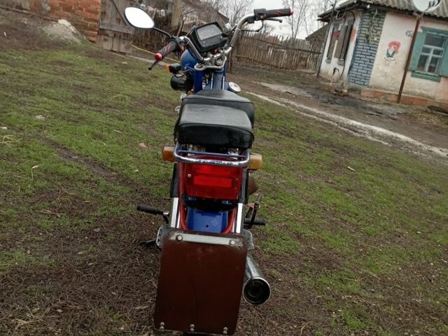 Дельта Інша, об'ємом двигуна 0.11 л та пробігом 0 тис. км за 249 $, фото 2 на Automoto.ua