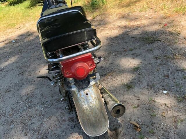 Дельта Другая, объемом двигателя 72 л и пробегом 0 тыс. км за 154 $, фото 4 на Automoto.ua