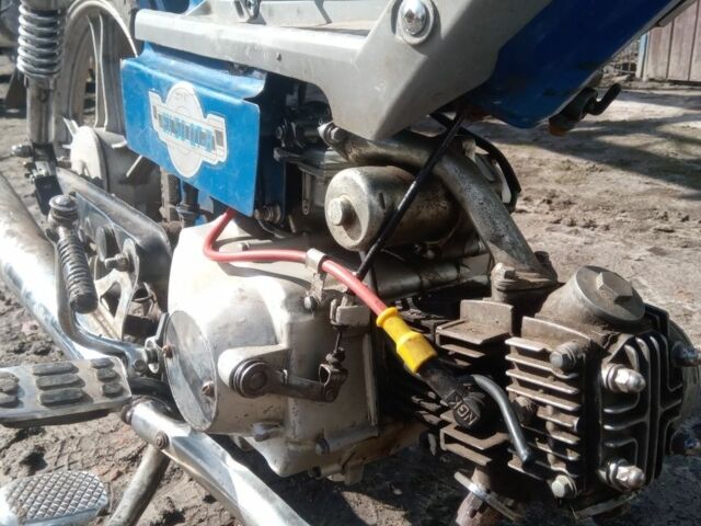 Дельта Інша, об'ємом двигуна 0 л та пробігом 0 тис. км за 178 $, фото 5 на Automoto.ua