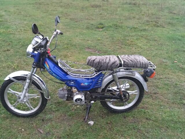 Дельта Другая, объемом двигателя 72 л и пробегом 0 тыс. км за 118 $, фото 11 на Automoto.ua