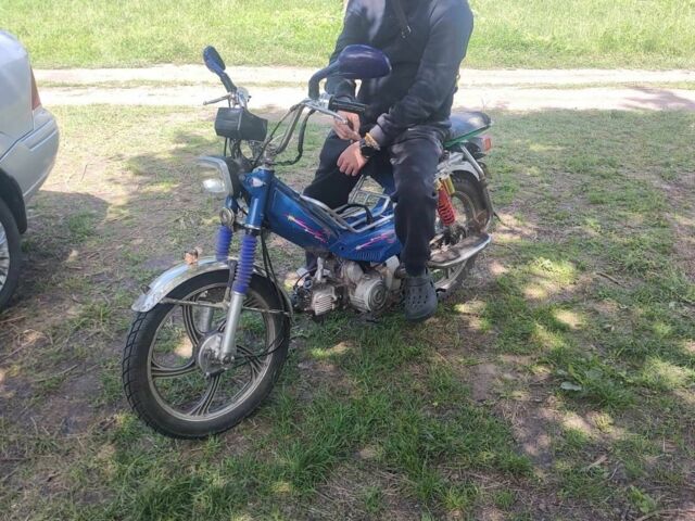 Дельта Другая, объемом двигателя 0 л и пробегом 0 тыс. км за 239 $, фото 2 на Automoto.ua