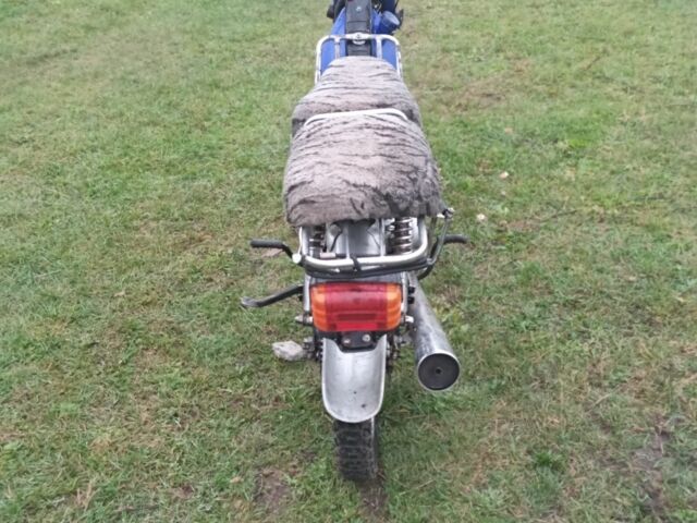 Дельта Другая, объемом двигателя 72 л и пробегом 0 тыс. км за 118 $, фото 9 на Automoto.ua