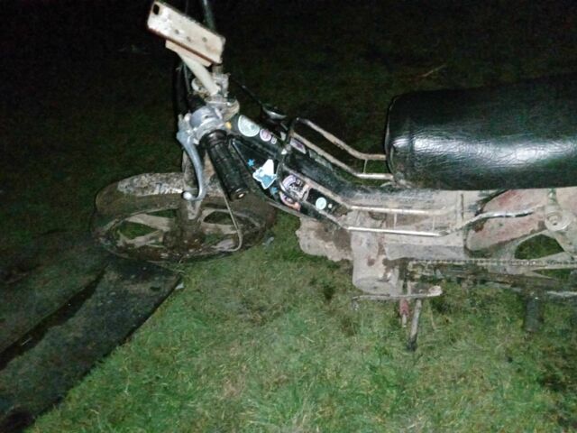 Дельта Другая, объемом двигателя 12 л и пробегом 0 тыс. км за 107 $, фото 2 на Automoto.ua