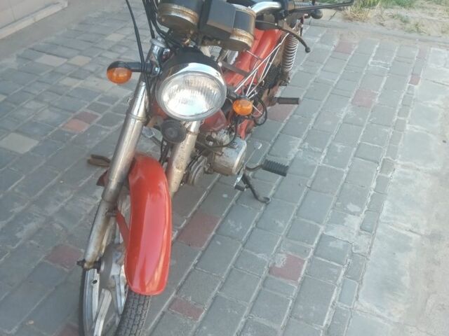 Дельта Другая, объемом двигателя 0 л и пробегом 0 тыс. км за 297 $, фото 2 на Automoto.ua