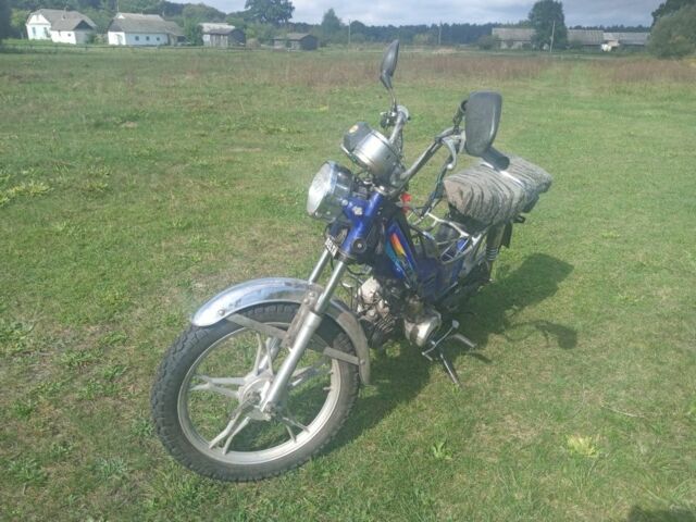 Дельта Другая, объемом двигателя 72 л и пробегом 0 тыс. км за 119 $, фото 7 на Automoto.ua