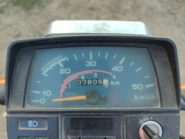 Дельта Другая 2008 в Виннице на Automoto.ua Дельта Другая, объемом двигателя 72 л и пробегом 0 тыс. км за 297 $, фото 3 на Automoto.ua