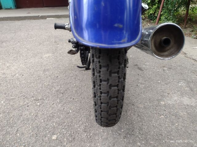 Дельта Інша, об'ємом двигуна 72 л та пробігом 0 тис. км за 524 $, фото 4 на Automoto.ua