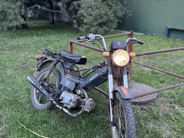 Дельта Другая, объемом двигателя 72 л и пробегом 0 тыс. км за 191 $, фото 1 на Automoto.ua