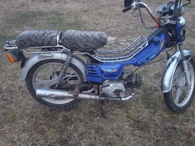 Дельта Інша, об'ємом двигуна 72 л та пробігом 0 тис. км за 119 $, фото 4 на Automoto.ua