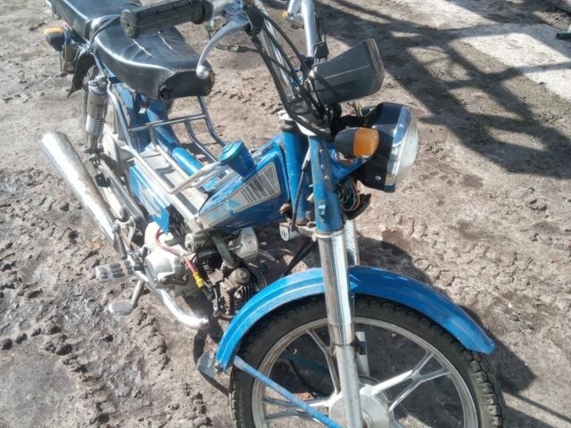 Дельта Інша, об'ємом двигуна 0 л та пробігом 0 тис. км за 178 $, фото 1 на Automoto.ua