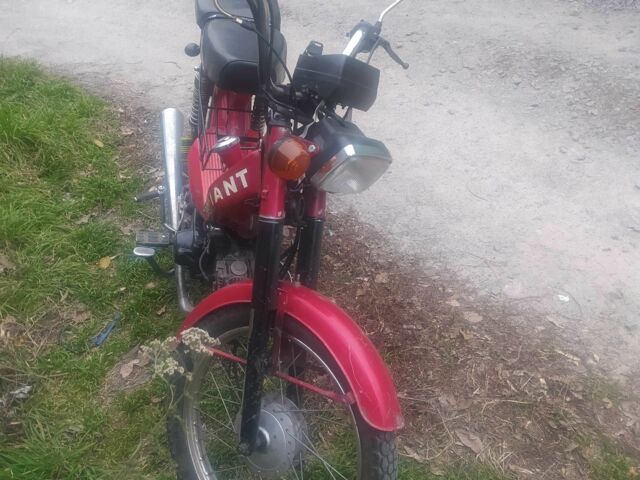 Дельта Інша, об'ємом двигуна 49 л та пробігом 0 тис. км за 12500 $, фото 1 на Automoto.ua