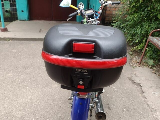 Дельта Інша, об'ємом двигуна 72 л та пробігом 0 тис. км за 524 $, фото 6 на Automoto.ua