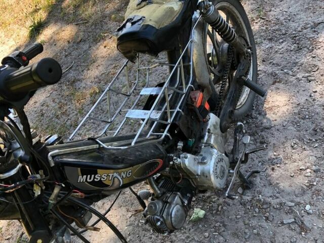 Дельта Другая, объемом двигателя 72 л и пробегом 0 тыс. км за 154 $, фото 1 на Automoto.ua