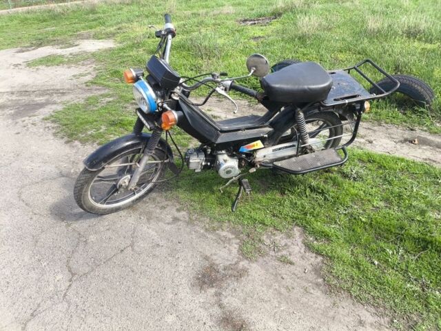 Дельта Другая, объемом двигателя 0.11 л и пробегом 0 тыс. км за 355 $, фото 3 на Automoto.ua