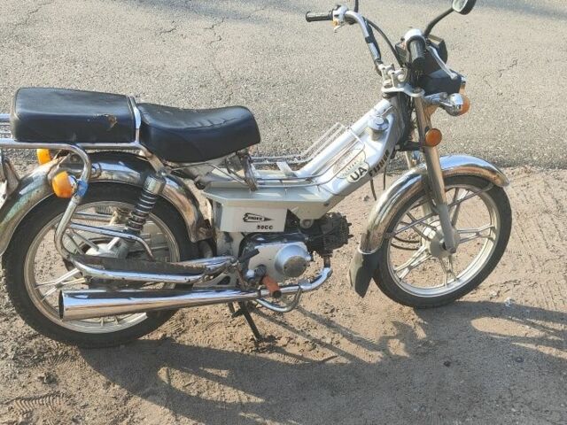 Дельта Другая, объемом двигателя 0 л и пробегом 0 тыс. км за 302 $, фото 2 на Automoto.ua