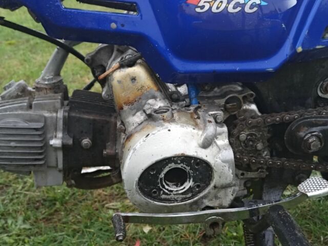 Дельта Другая, объемом двигателя 72 л и пробегом 0 тыс. км за 118 $, фото 15 на Automoto.ua