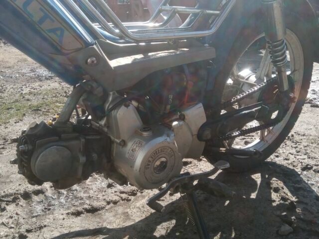 Дельта Інша, об'ємом двигуна 0 л та пробігом 0 тис. км за 178 $, фото 6 на Automoto.ua