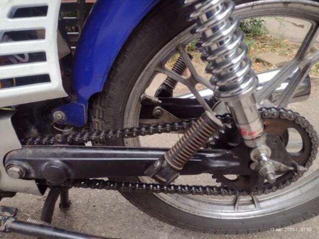 Дельта Інша, об'ємом двигуна 72 л та пробігом 0 тис. км за 524 $, фото 12 на Automoto.ua