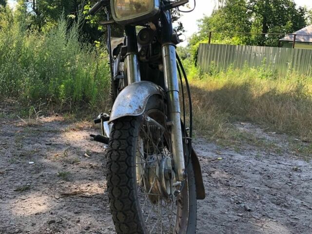 Дельта Другая, объемом двигателя 72 л и пробегом 0 тыс. км за 154 $, фото 2 на Automoto.ua