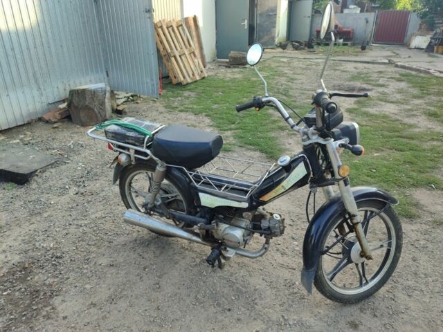 Дельта Другая 2008 в Виннице на Automoto.ua Дельта Другая, объемом двигателя 72 л и пробегом 0 тыс. км за 297 $, фото 2 на Automoto.ua